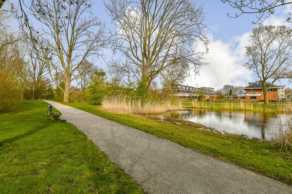 Medium property photo - Oostelijk Halfrond 85, 1183 EN Amstelveen